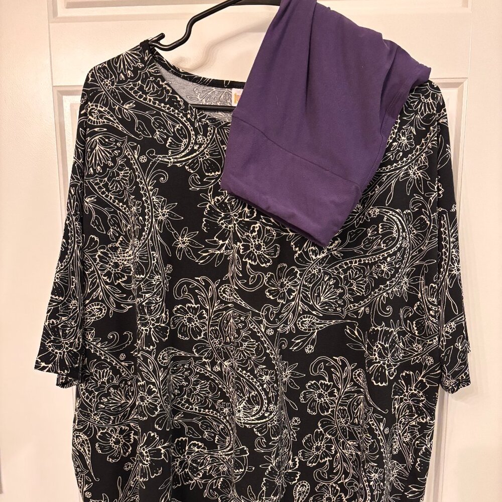 Lularoe OUTFIT